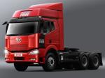 FAW J6 6x4 Tractor 2007 года